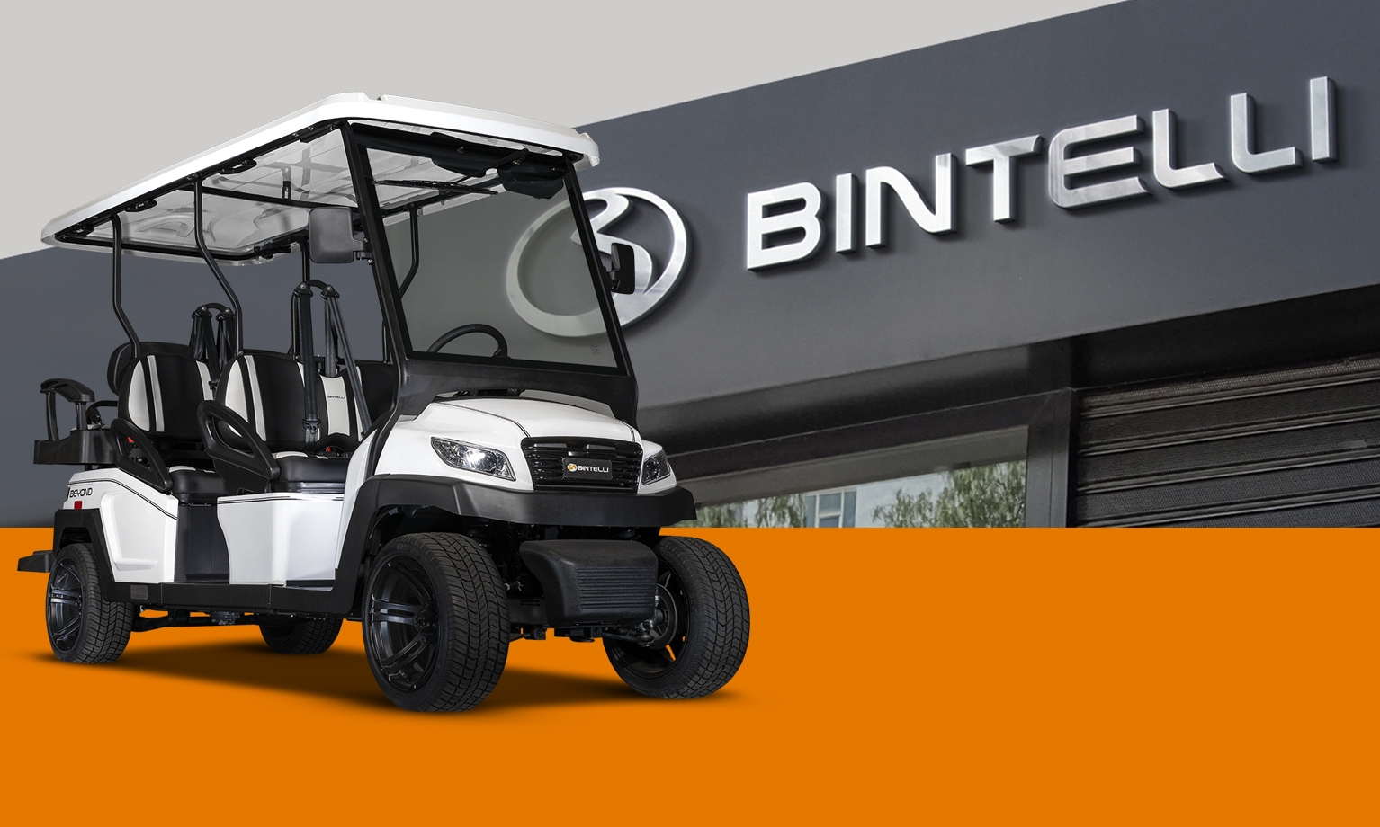 bintelli golf cart reviews