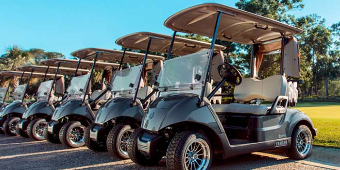 golf cart dealer near me