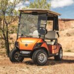 how to adjust governor on yamaha golf cart