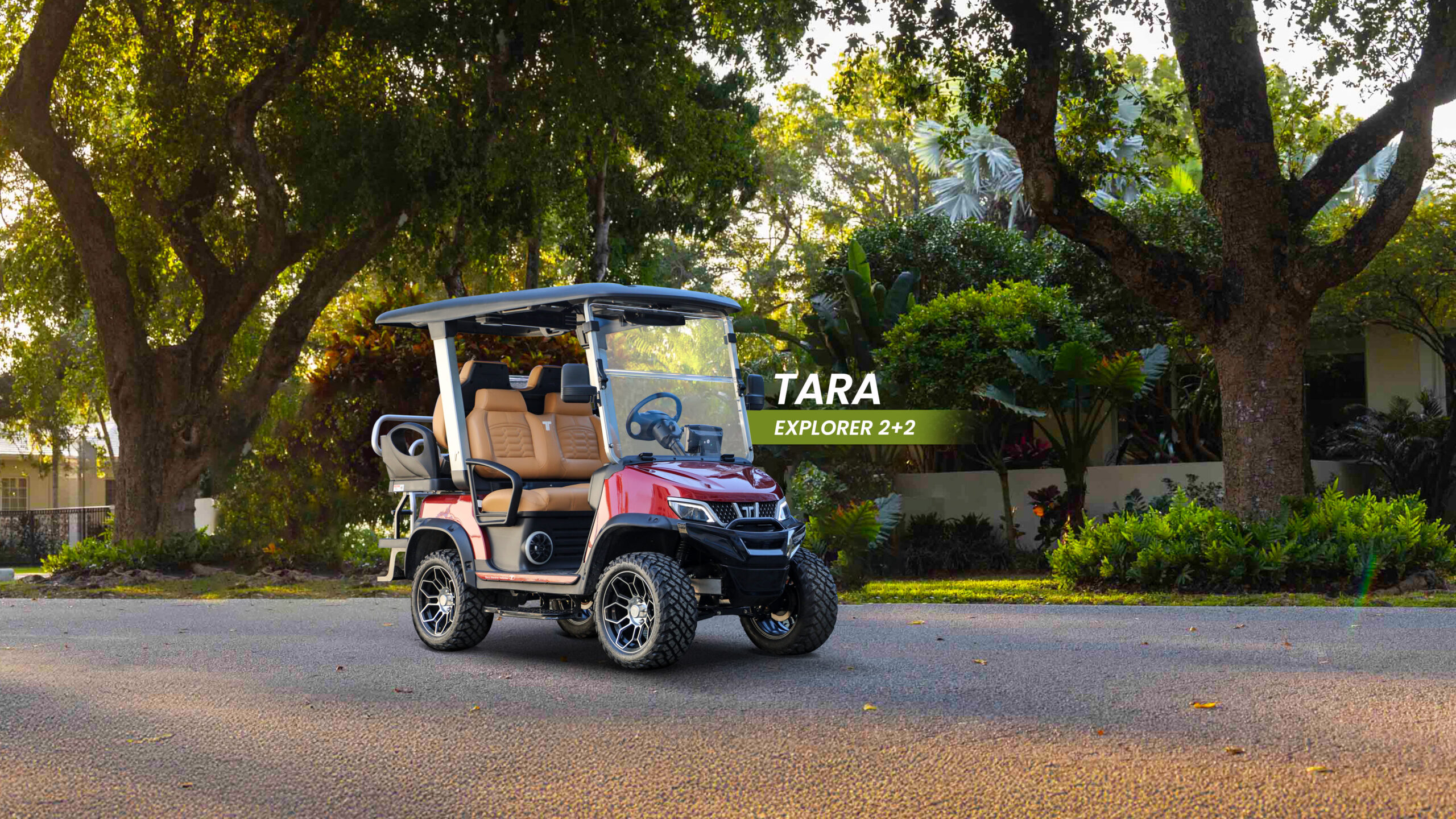 what is the best golf cart for the money