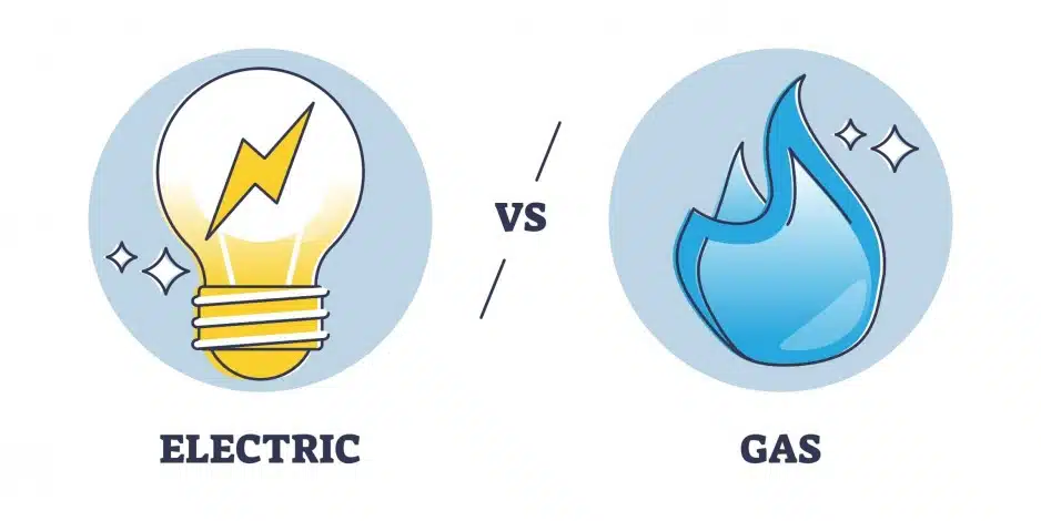 what is better a gas or electric golf cart