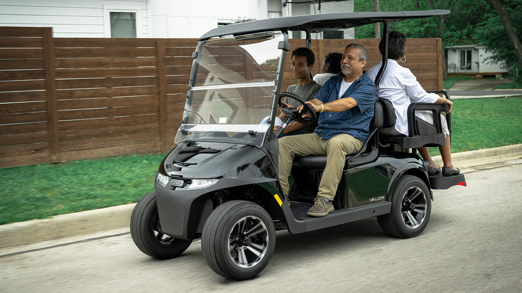 what weight oil for ezgo golf cart banner