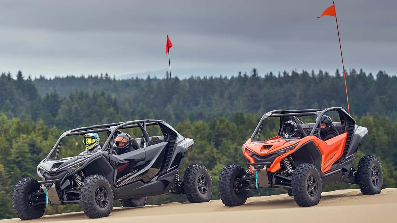 are cfmoto utv any good banner
