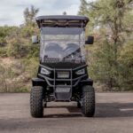 are coleman golf carts any good​