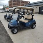 what is a 2015 club car golf cart worth