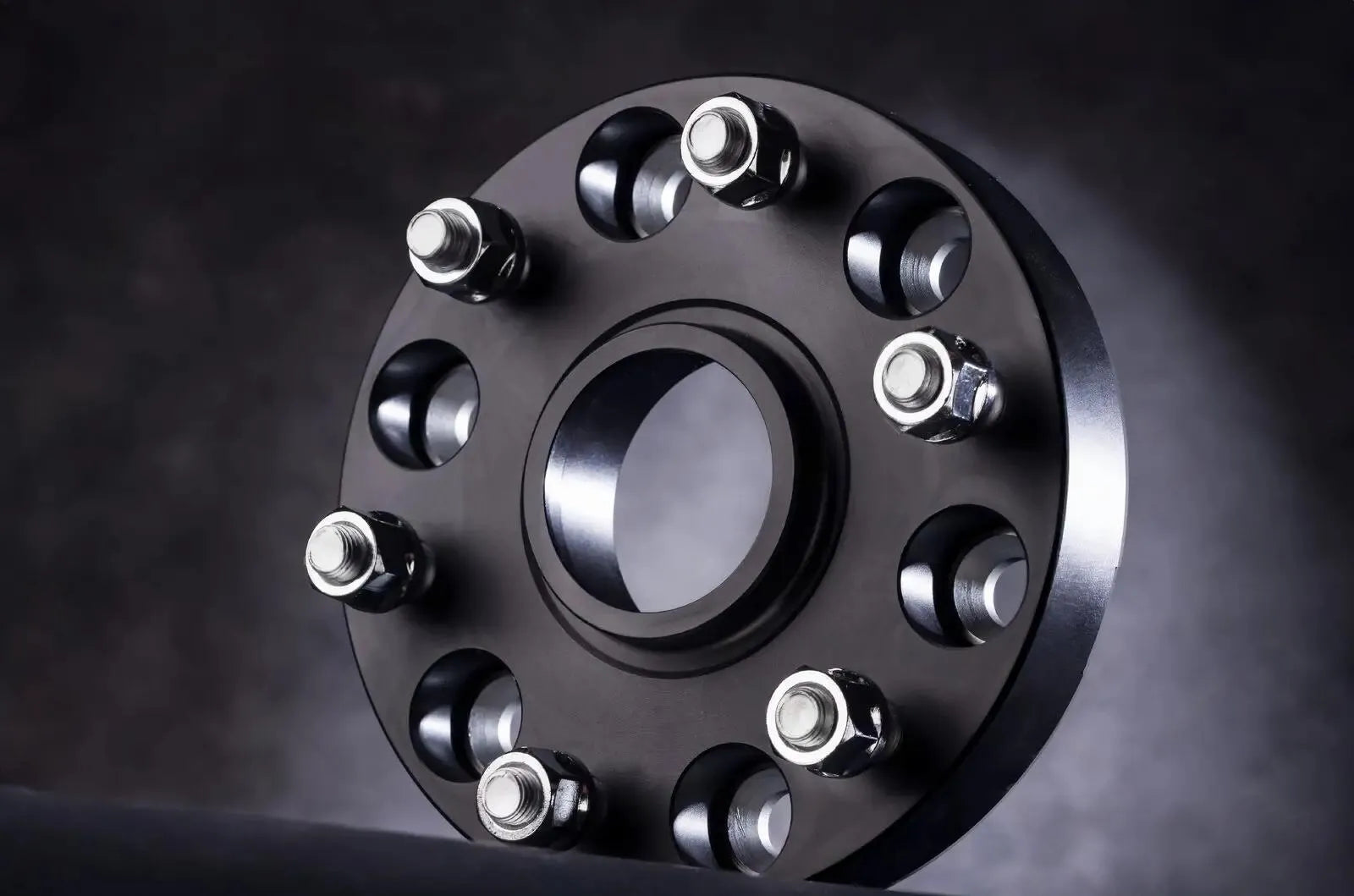 are atv wheel spacers safe