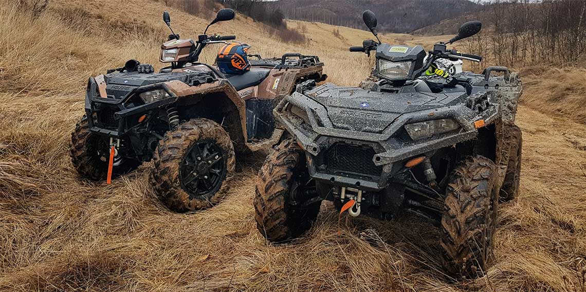 Which Winch is Best for ATV A Complete Buying Guide