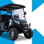 are kandi golf carts good
