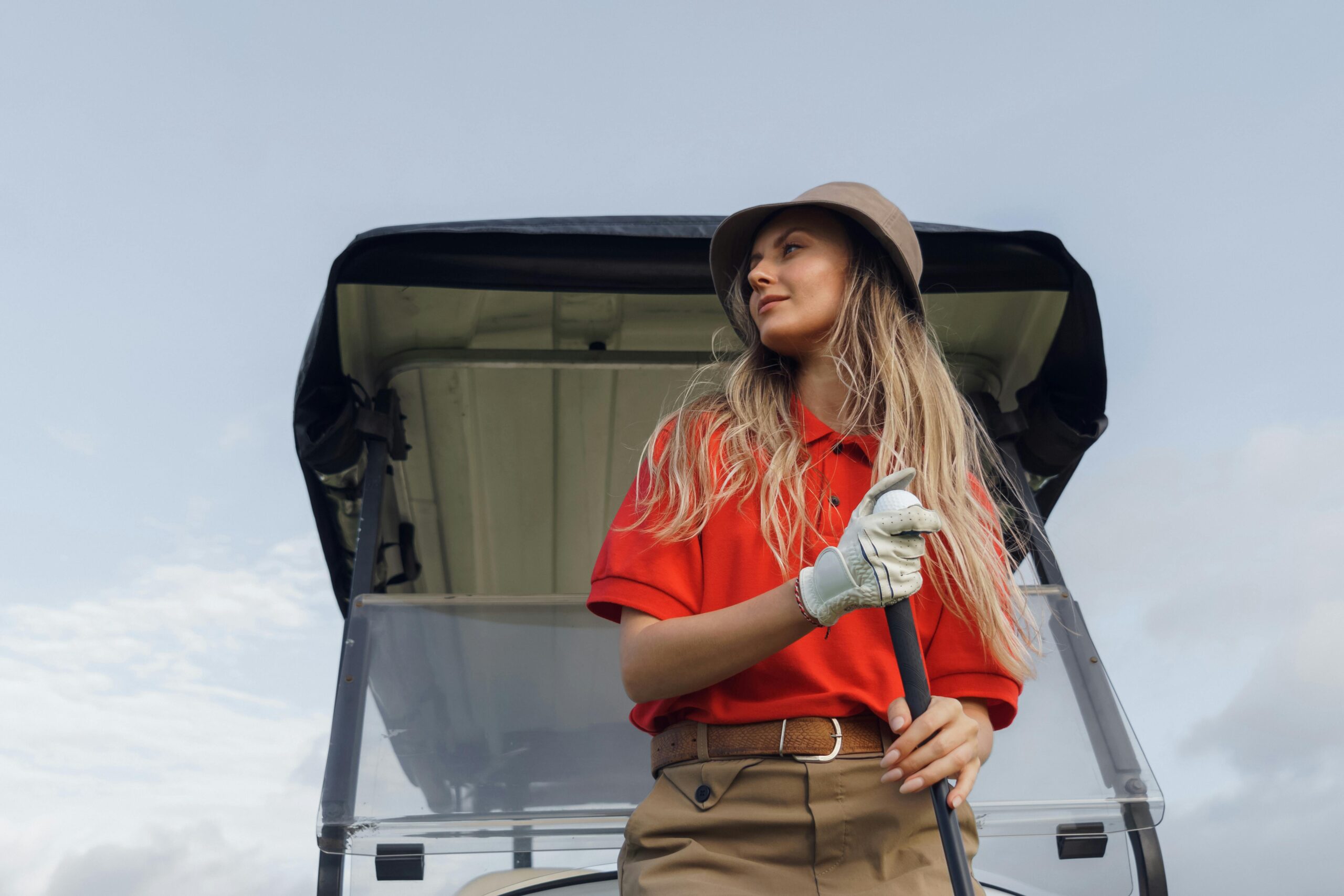 how much does it cost to insure a golf cart