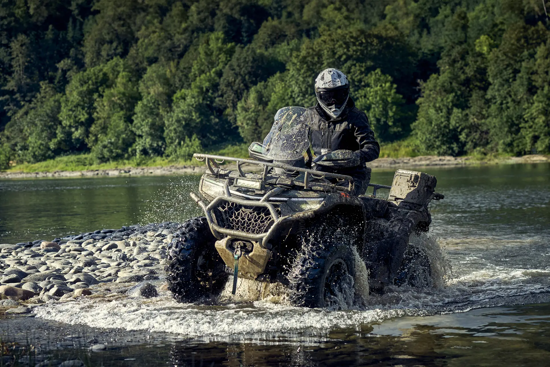 are cfmoto atvs any good