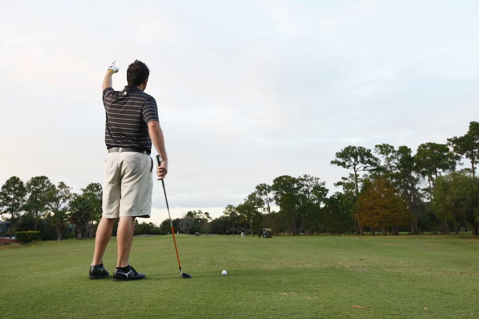 7 Golf Habits That Will Make You the Most Annoying Player on the Course