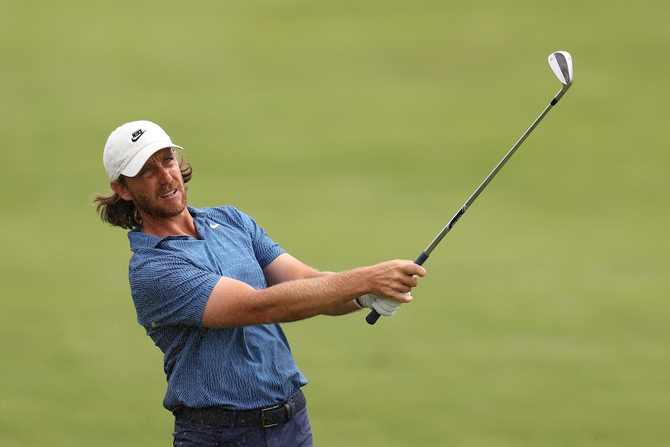 6 Under-the-Radar Secrets Better Golfers Swear By