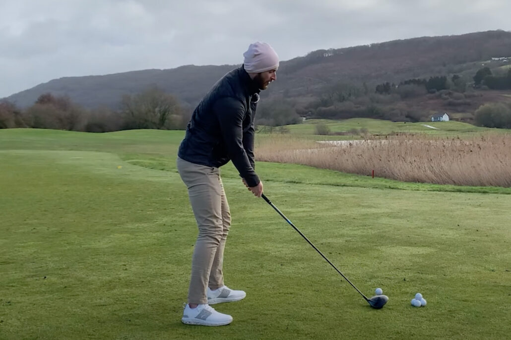 The Top 3 Mistakes Golfers Make with Their Driver