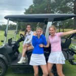 What Do Women Wear to Golf