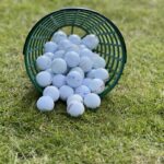 5 Things You Should Never Do on the Driving Range