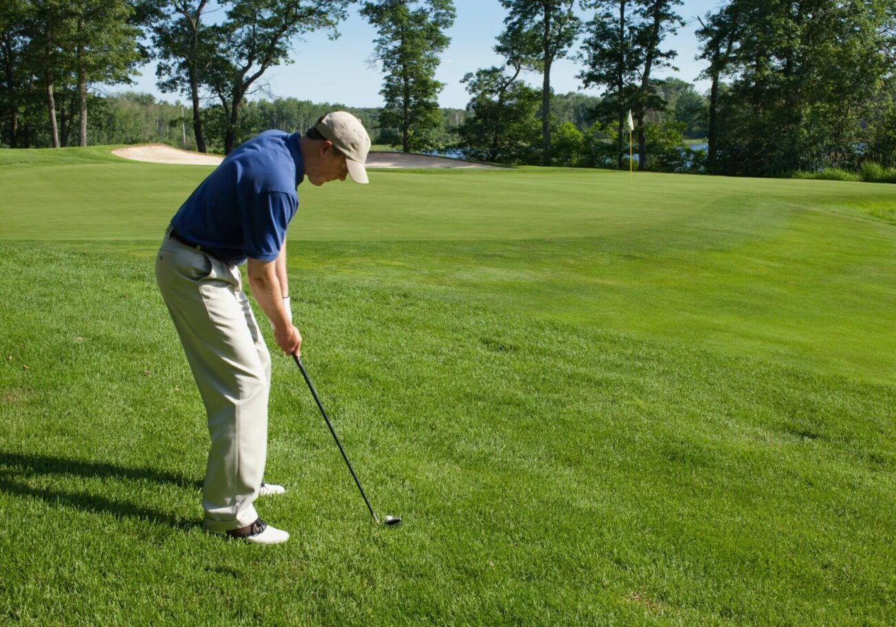 7 Myths Every Golfer Should Stop Believing