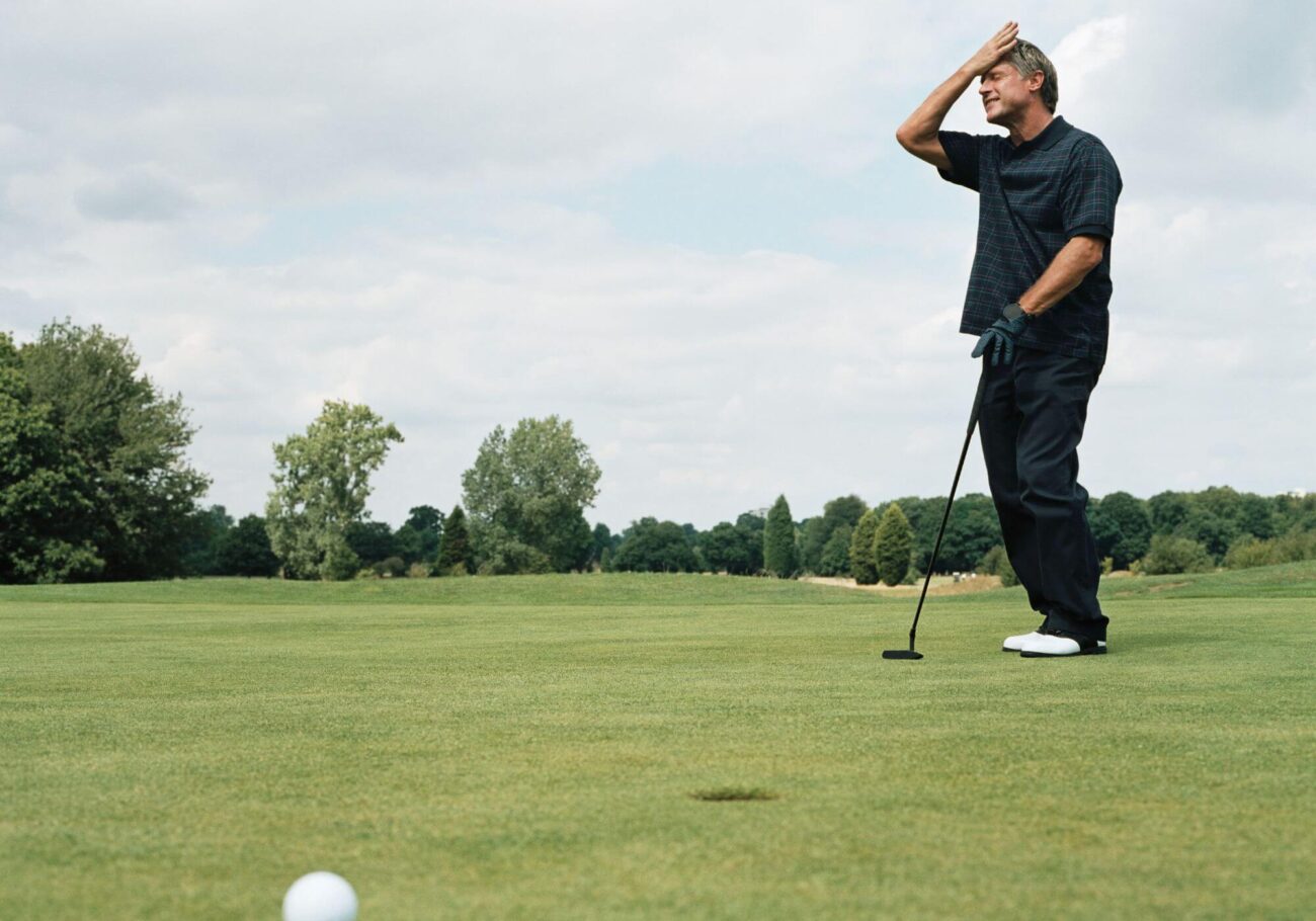 The 7 Most Annoying Golf Habits You’re Probably Guilty Of (and How to Fix Them)