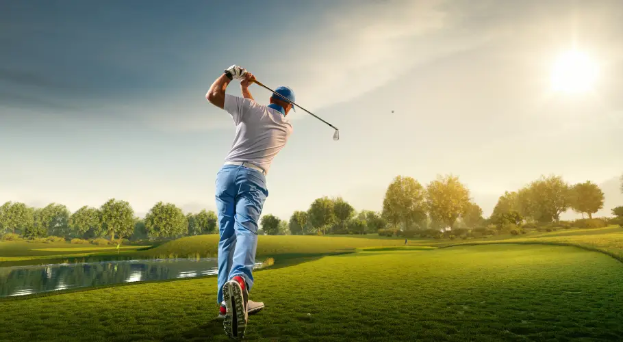 5 “Bad” Golf Habits That Can Actually Help Your Game