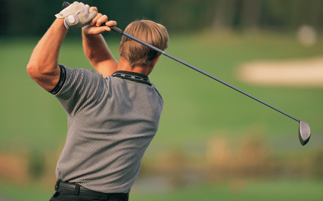 7 Things Golfers Say They Hate—But Secretly Love