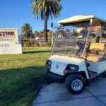 how to make yamaha golf cart faster