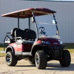 what are the shipping fees on icon golf carts