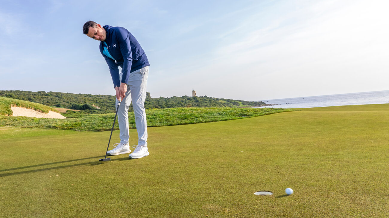 7 Warning Signs You’re Practicing Golf All Wrong