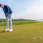 7 Warning Signs You’re Practicing Golf All Wrong
