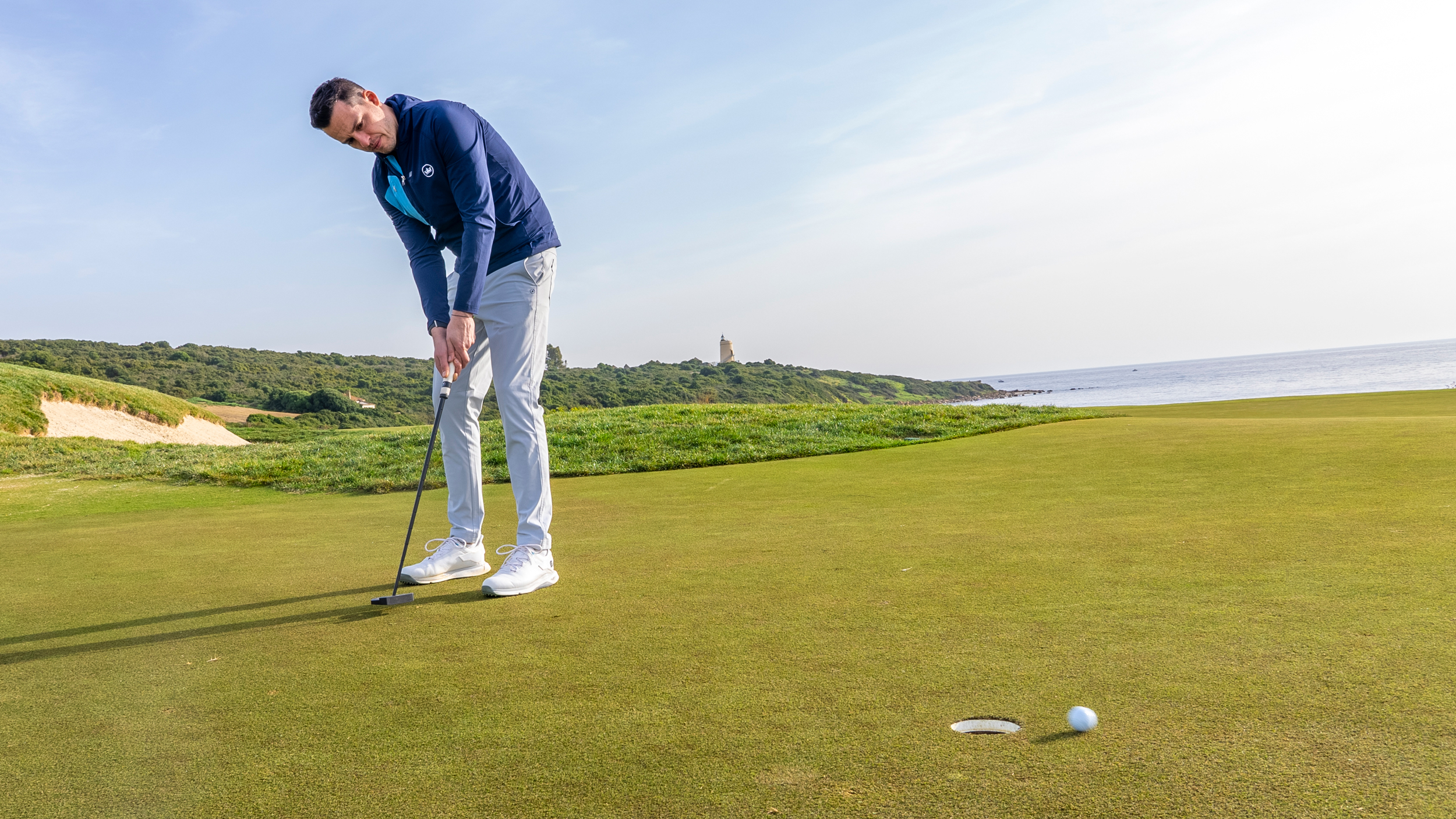 7 Warning Signs You’re Practicing Golf All Wrong