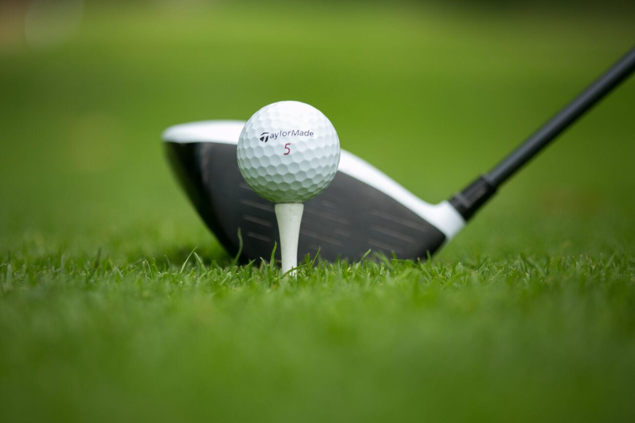 11 Funny Golf Puns