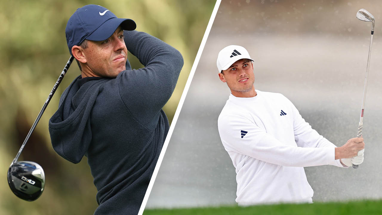 Is Watching Pro Golf Ruining Your Game
