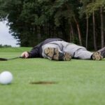 5 Stupid Mistakes That Are Killing Your Golf Game