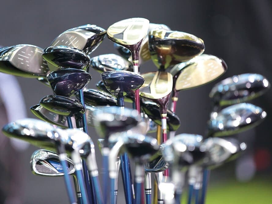 Stop Making These Mistakes When Buying New Golf Clubs