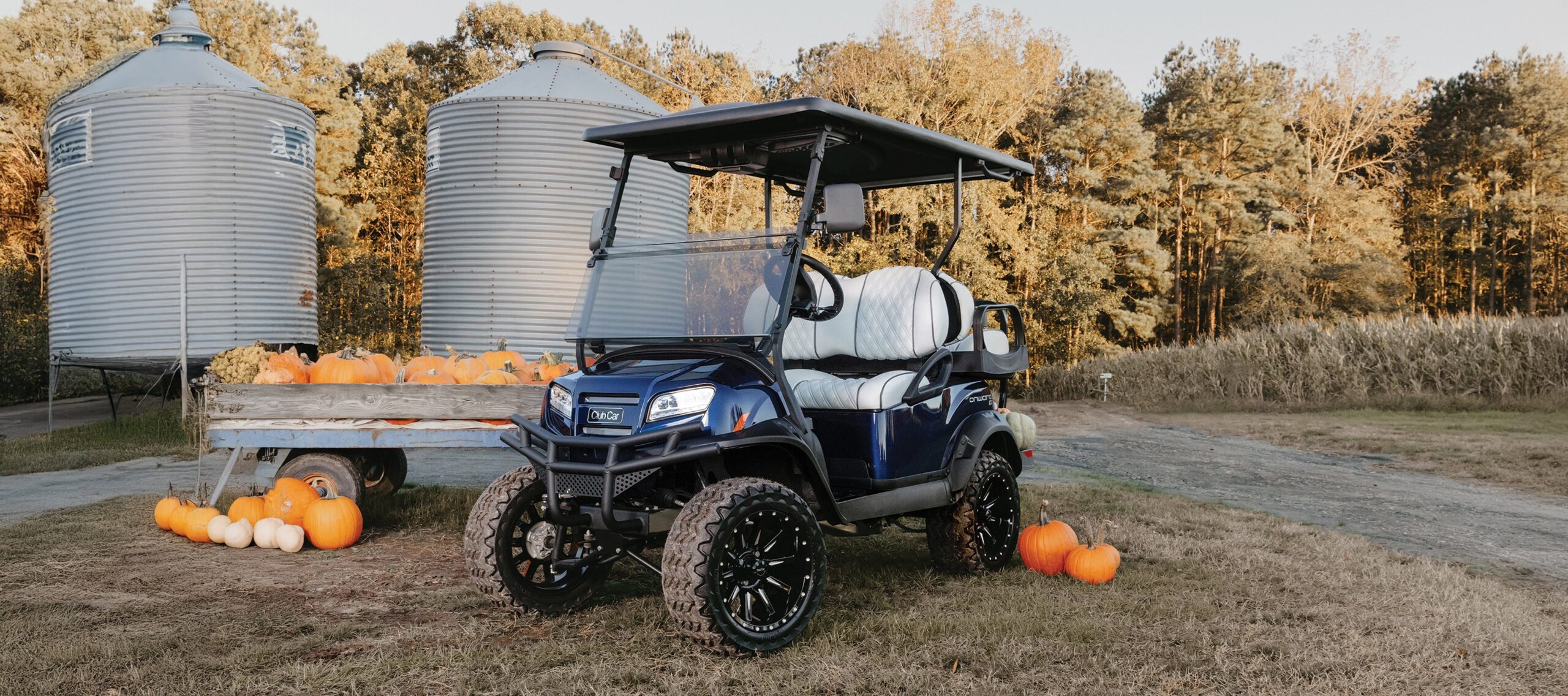 install a snubber on a club car golf cart