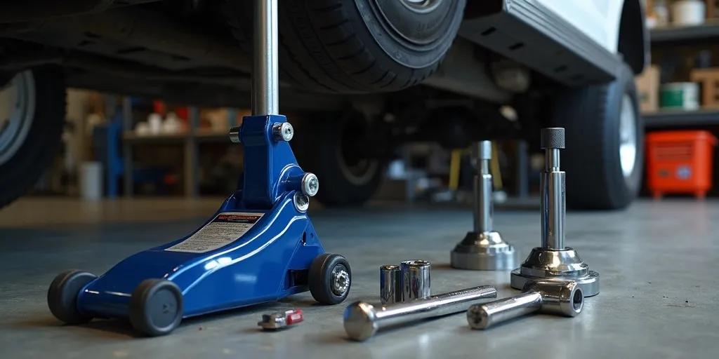 replace the brakes on a yamaha golf cart