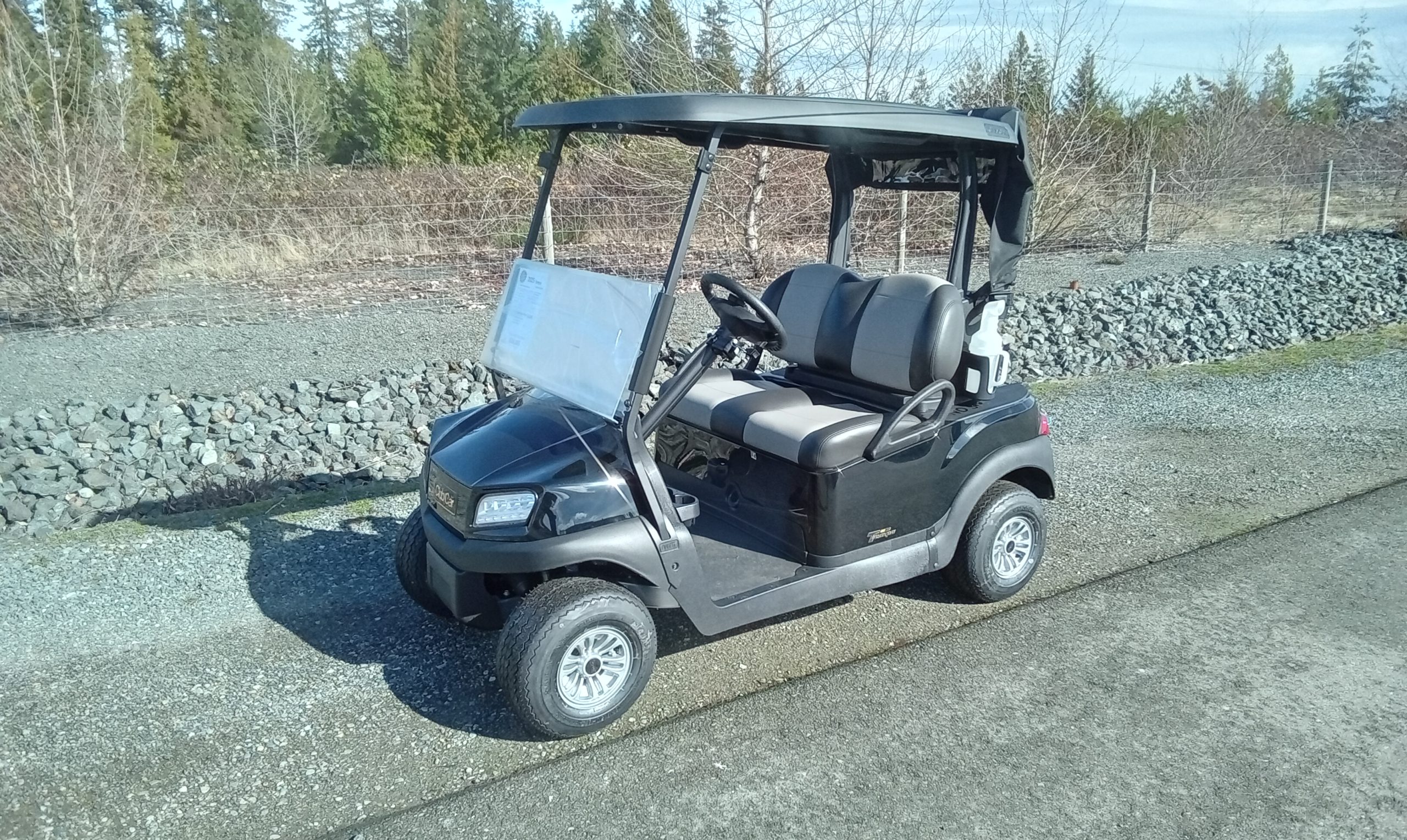 2026 club car golf cart
