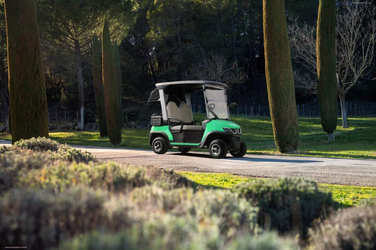 best golf carts 2026