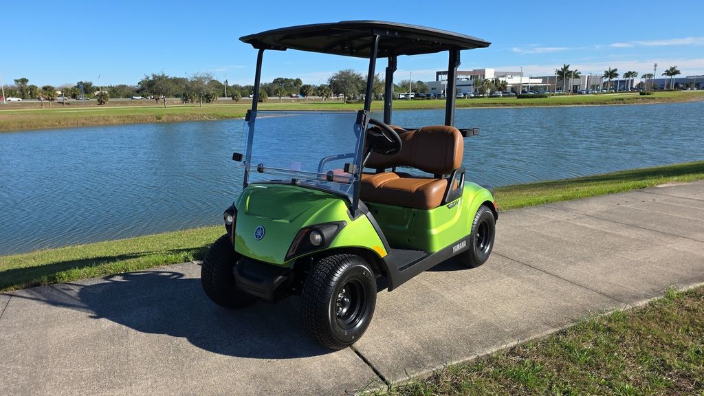 2026-yamaha golf cart price