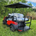 golf cart tariffs 2026
