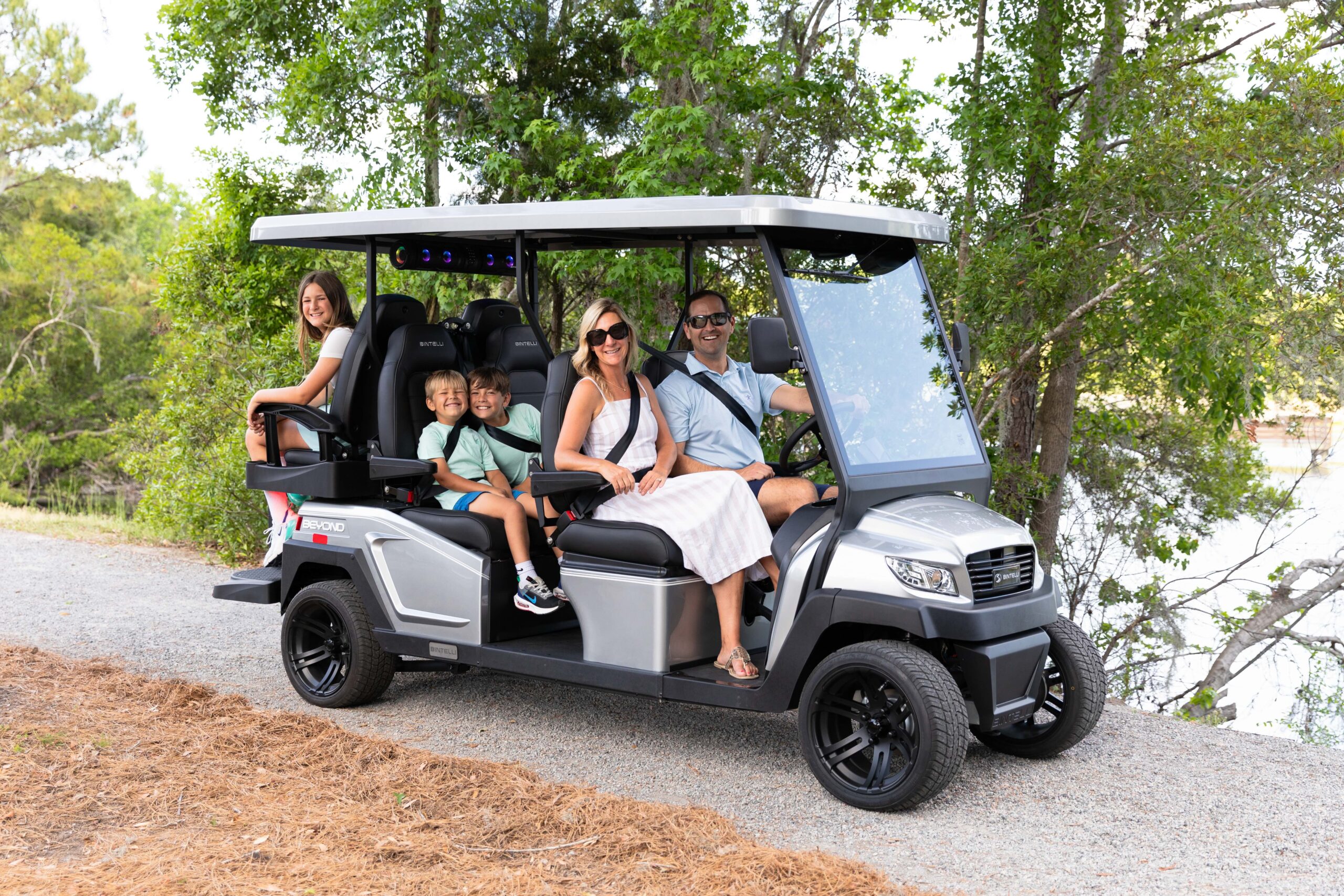 best off road golf cart florida 2026