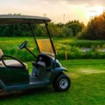 do golf cart batteries need a vent