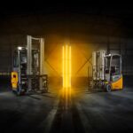 what are the best brands for electric forklifts