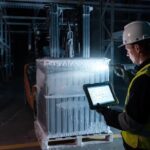 what does an extended warranty for the forklift battery cover