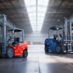 what is the most reliable forklift brand