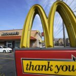 Are Golf Carts Allowed in the Drive-Thru at McDonald's