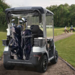 Are Golf Carts Used for More Than Just Golf in The Villages