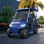 Finding the Right Electric Golf Cart for Neighborhood and Recreational Driving