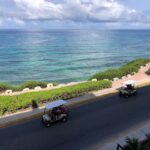 what should you know before driving a golf cart in florida