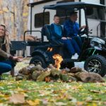 which wheel drive is the best one for golf carts