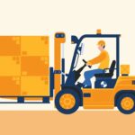 can the low center change from forklift to forklift​