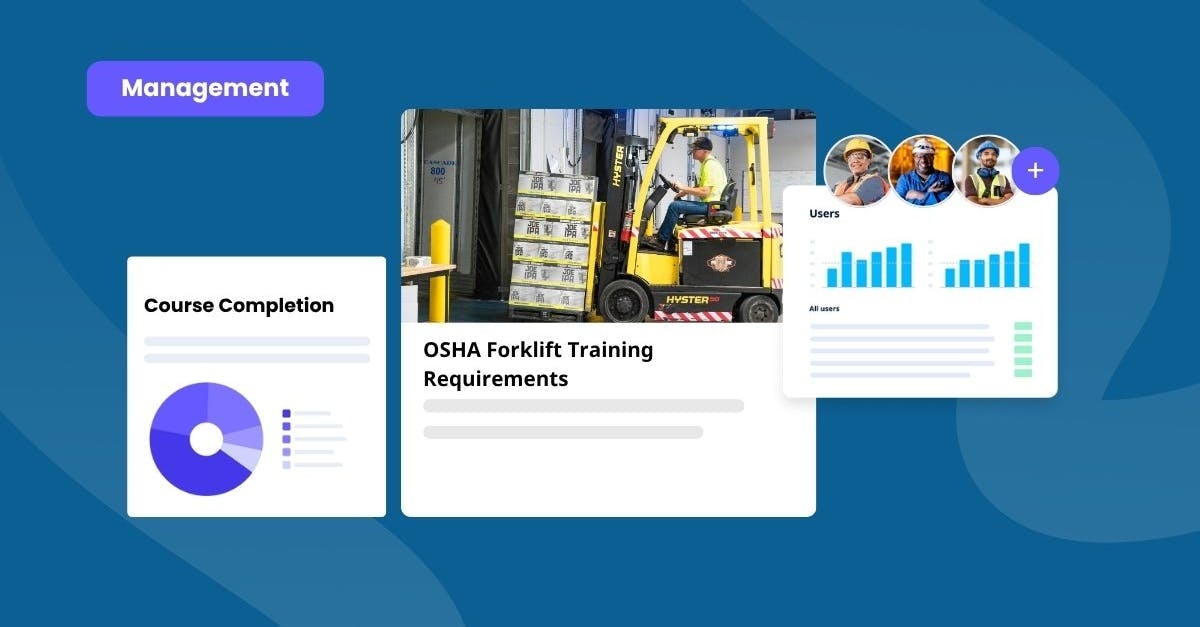how do i get osha forklift certification
